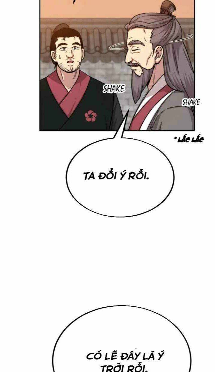 Hoa Sơn Tái Xuất Chapter 3 - Trang 2