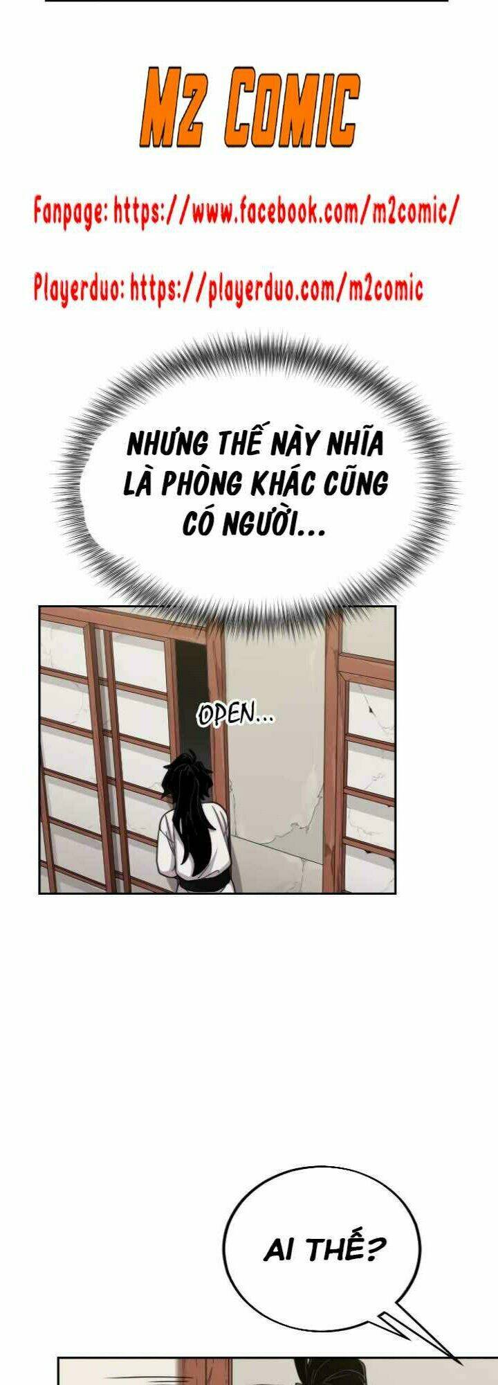 Hoa Sơn Tái Xuất Chapter 3 - Trang 2