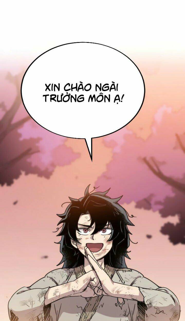 Hoa Sơn Tái Xuất Chapter 2 - Trang 2