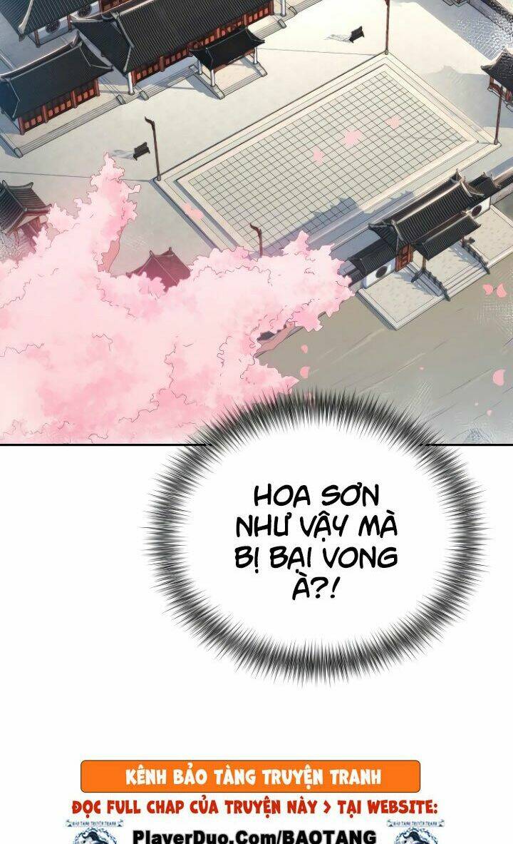 Hoa Sơn Tái Xuất Chapter 2 - Trang 2