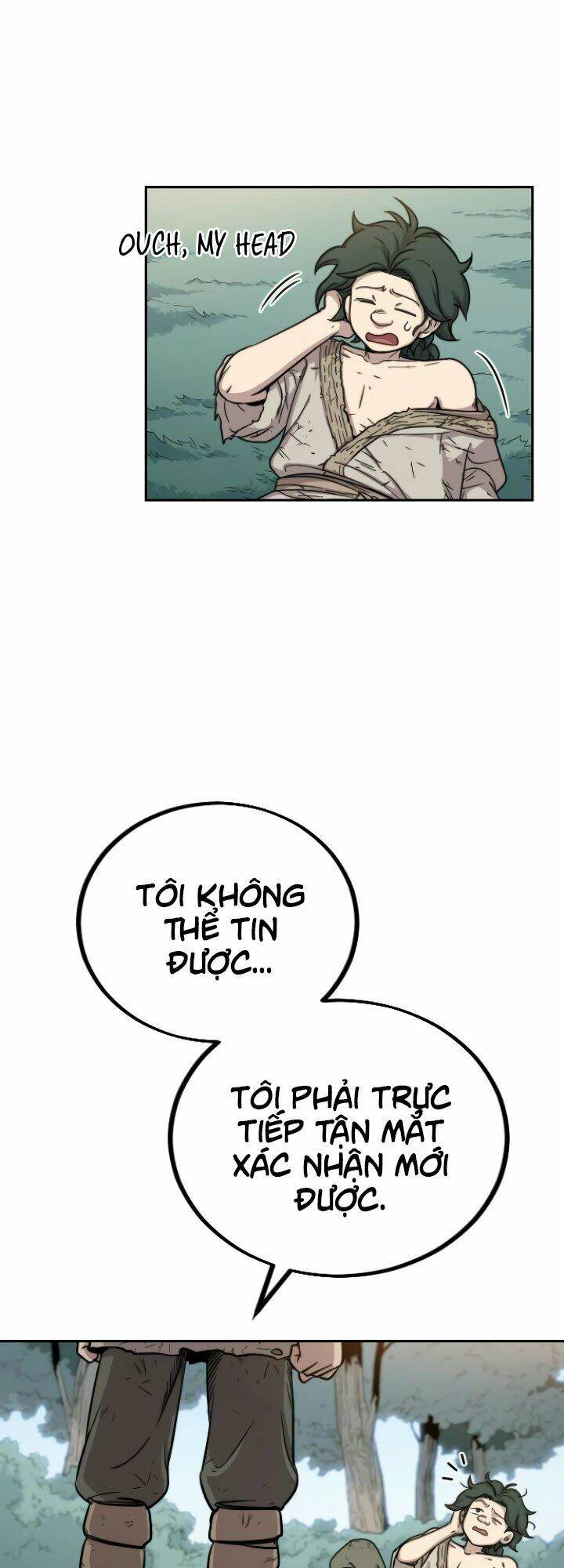 Hoa Sơn Tái Xuất Chapter 2 - Trang 2