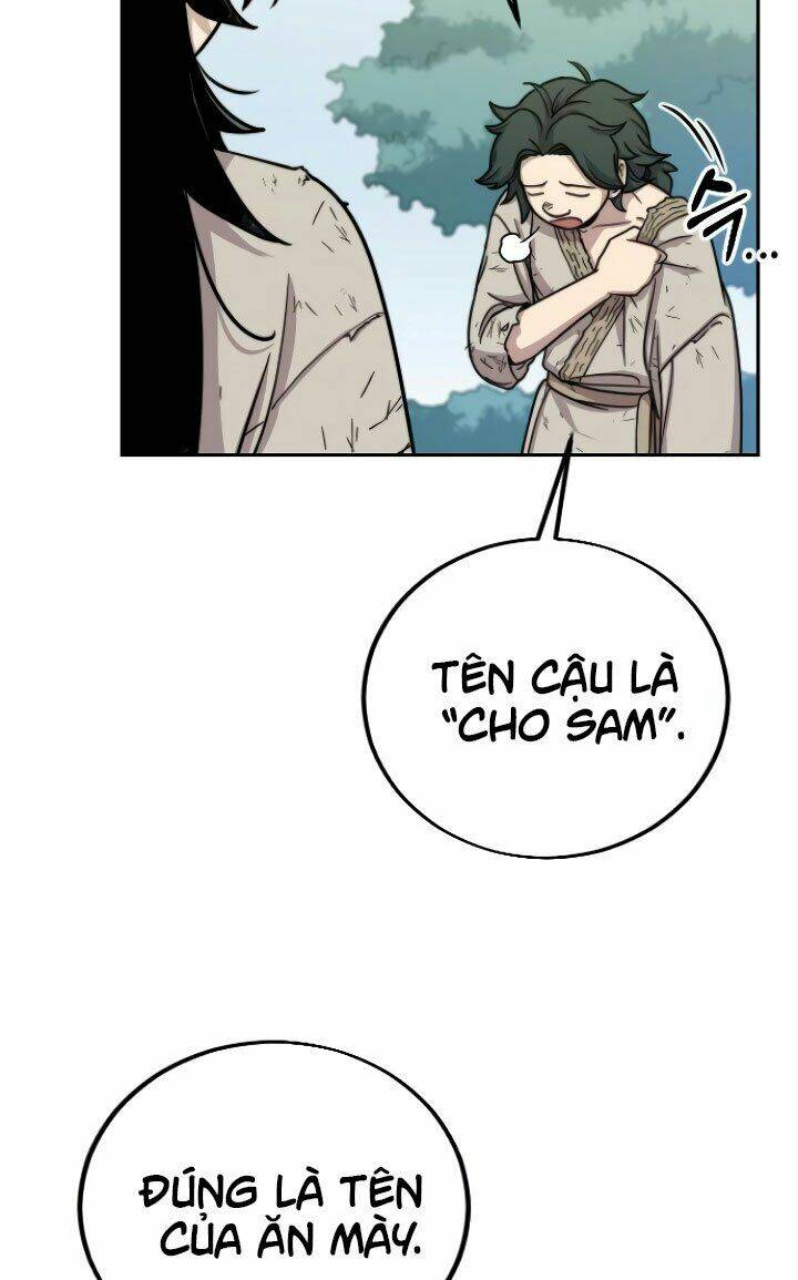 Hoa Sơn Tái Xuất Chapter 2 - Trang 2