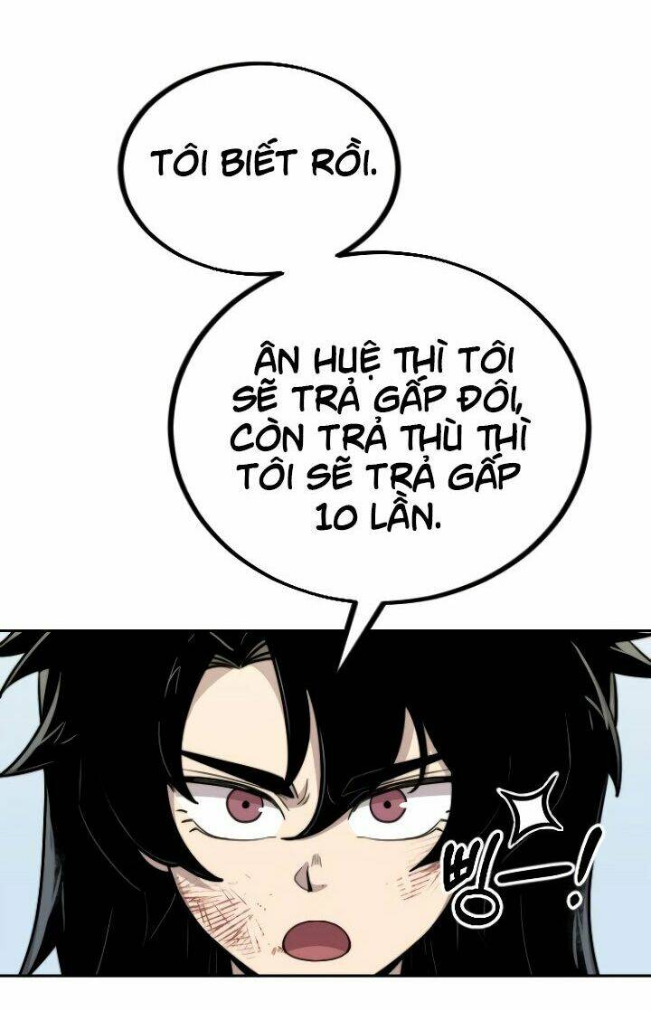 Hoa Sơn Tái Xuất Chapter 2 - Trang 2