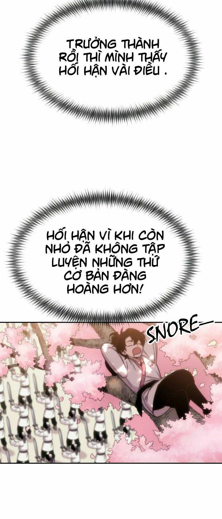 Hoa Sơn Tái Xuất Chapter 2 - Trang 2