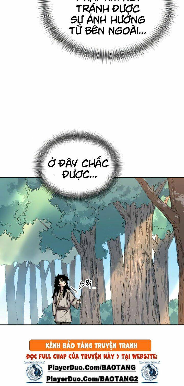 Hoa Sơn Tái Xuất Chapter 2 - Trang 2