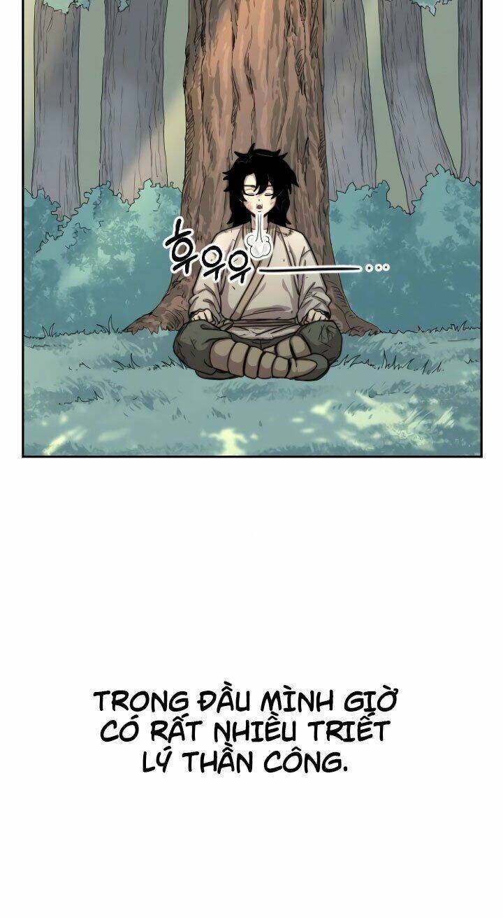 Hoa Sơn Tái Xuất Chapter 2 - Trang 2