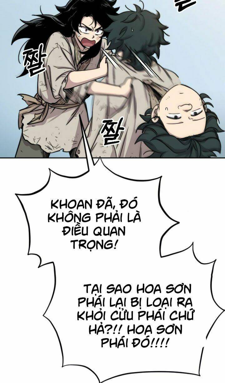 Hoa Sơn Tái Xuất Chapter 2 - Trang 2