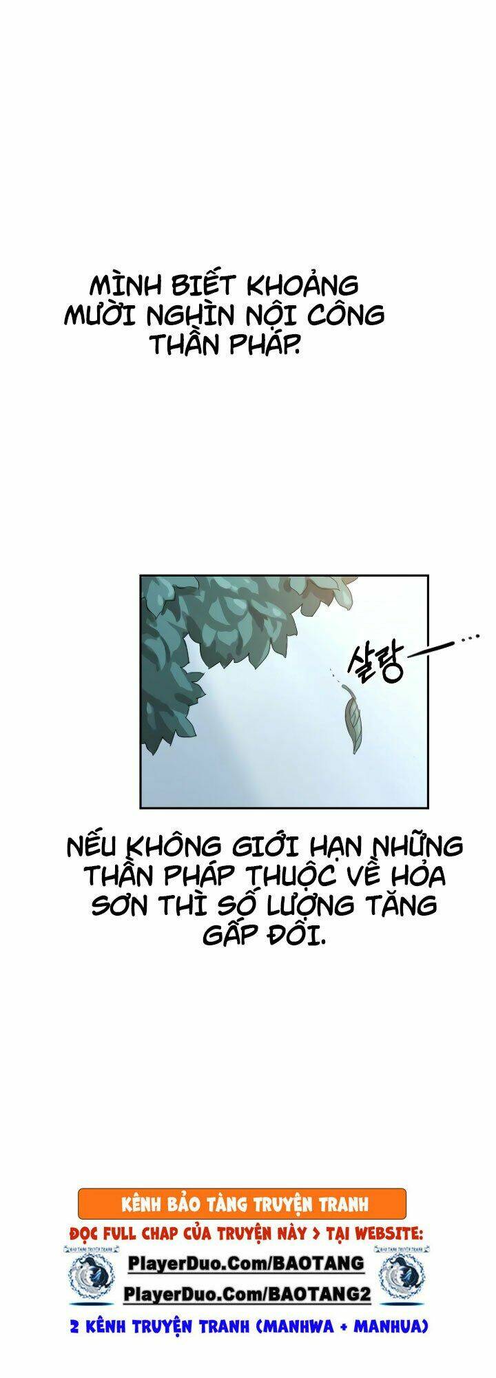 Hoa Sơn Tái Xuất Chapter 2 - Trang 2