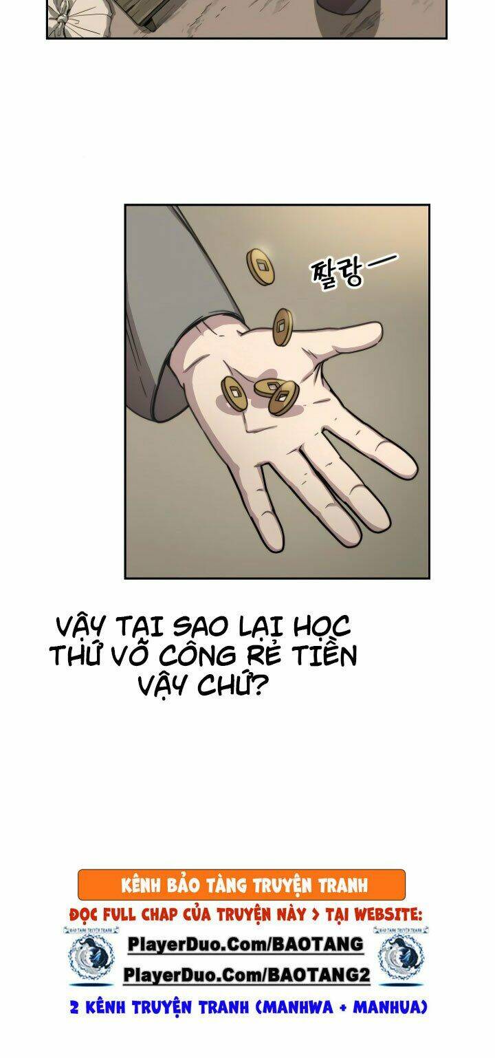 Hoa Sơn Tái Xuất Chapter 2 - Trang 2