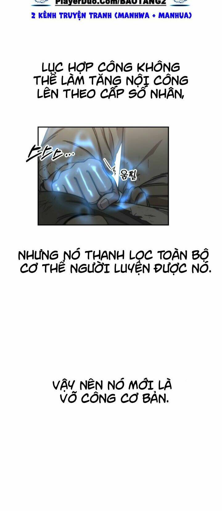 Hoa Sơn Tái Xuất Chapter 2 - Trang 2