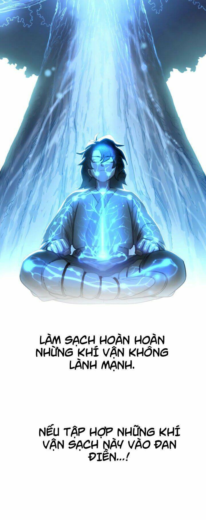 Hoa Sơn Tái Xuất Chapter 2 - Trang 2