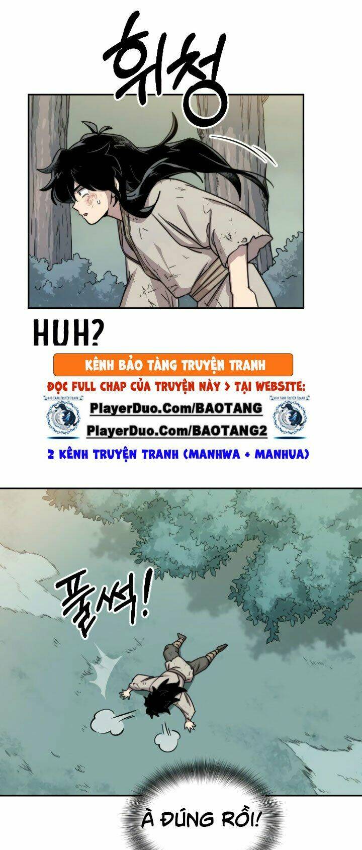 Hoa Sơn Tái Xuất Chapter 2 - Trang 2