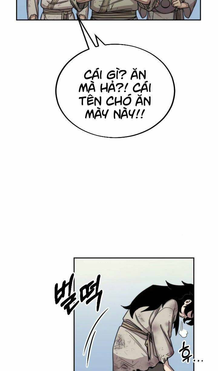 Hoa Sơn Tái Xuất Chapter 2 - Trang 2