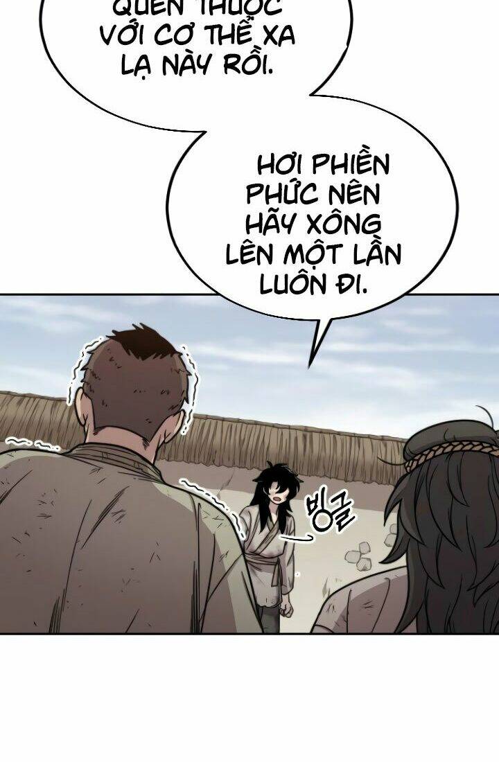 Hoa Sơn Tái Xuất Chapter 2 - Trang 2