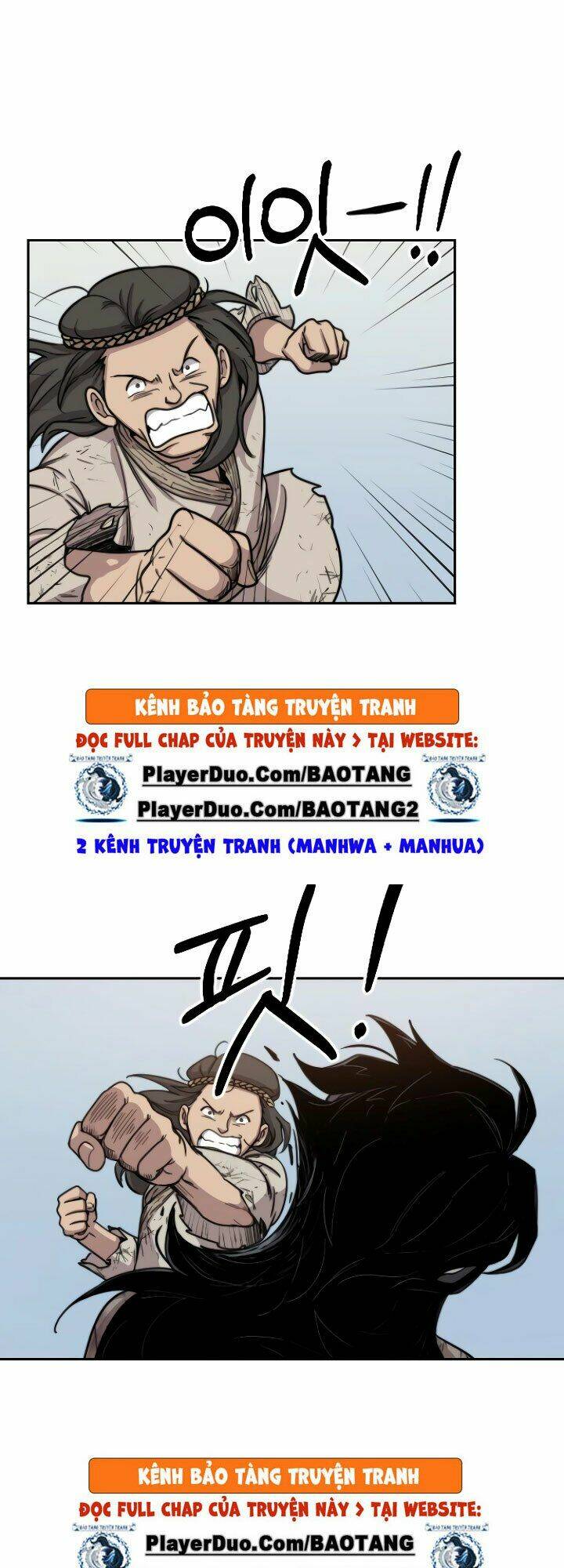 Hoa Sơn Tái Xuất Chapter 2 - Trang 2