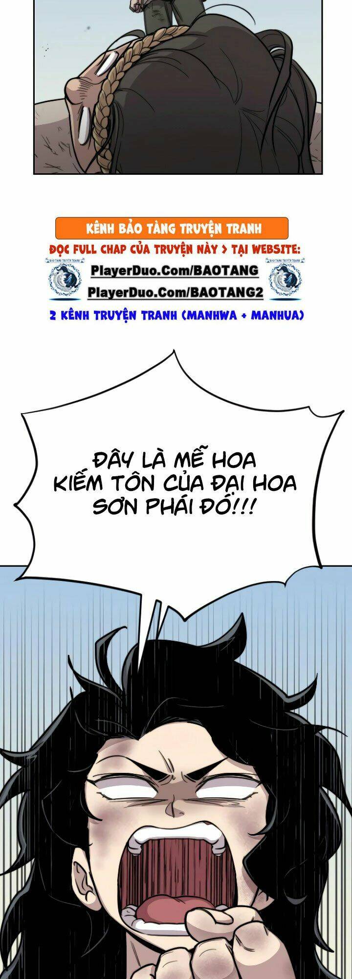 Hoa Sơn Tái Xuất Chapter 2 - Trang 2