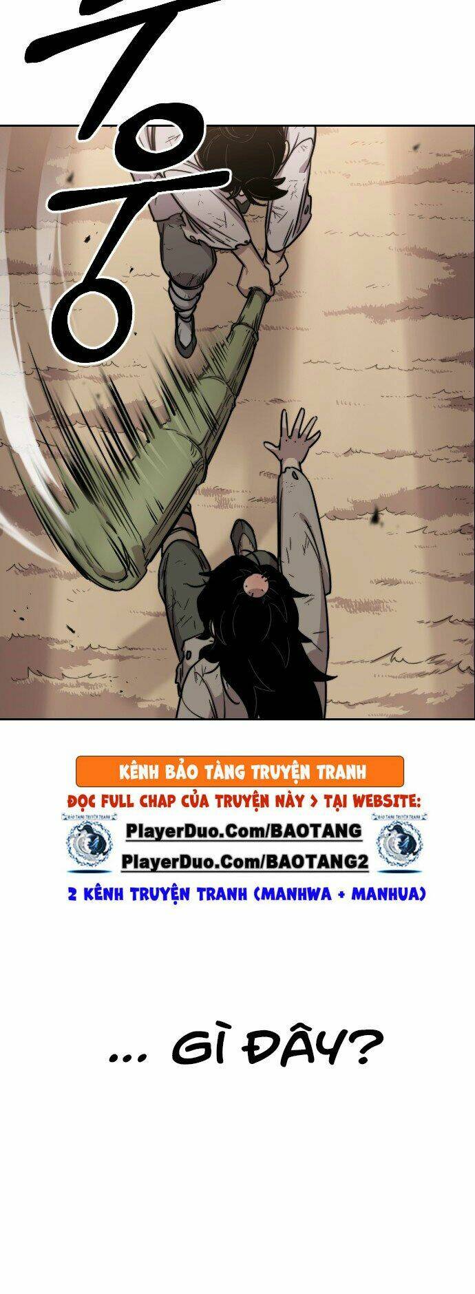 Hoa Sơn Tái Xuất Chapter 1.5 - Trang 2