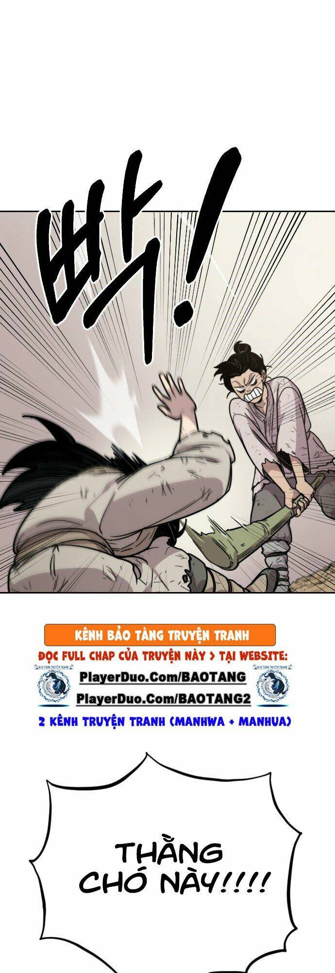 Hoa Sơn Tái Xuất Chapter 1.5 - Trang 2