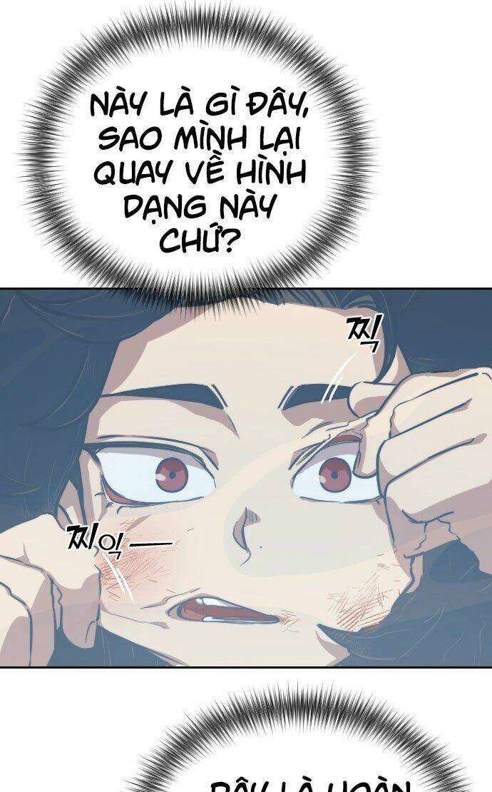 Hoa Sơn Tái Xuất Chapter 1.5 - Trang 2