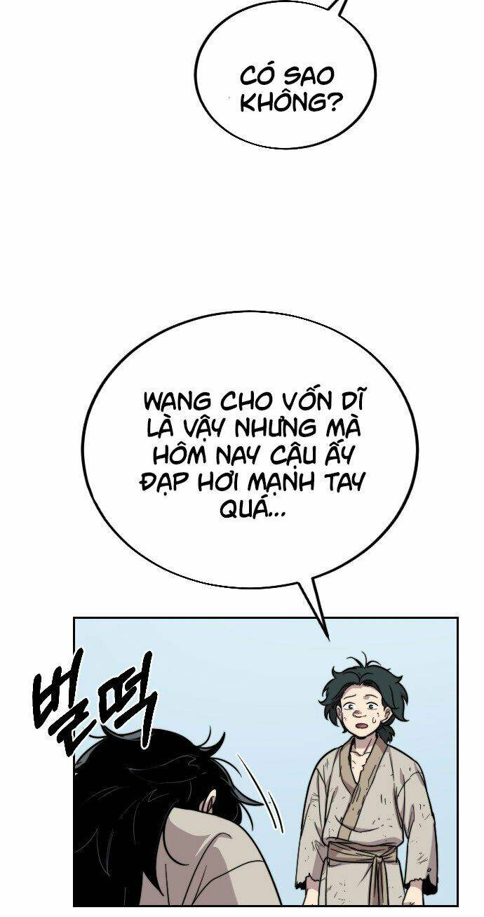 Hoa Sơn Tái Xuất Chapter 1.5 - Trang 2