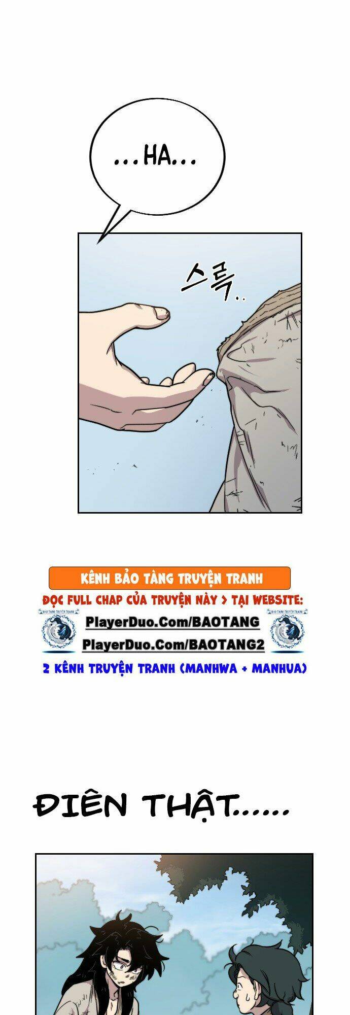 Hoa Sơn Tái Xuất Chapter 1.5 - Trang 2