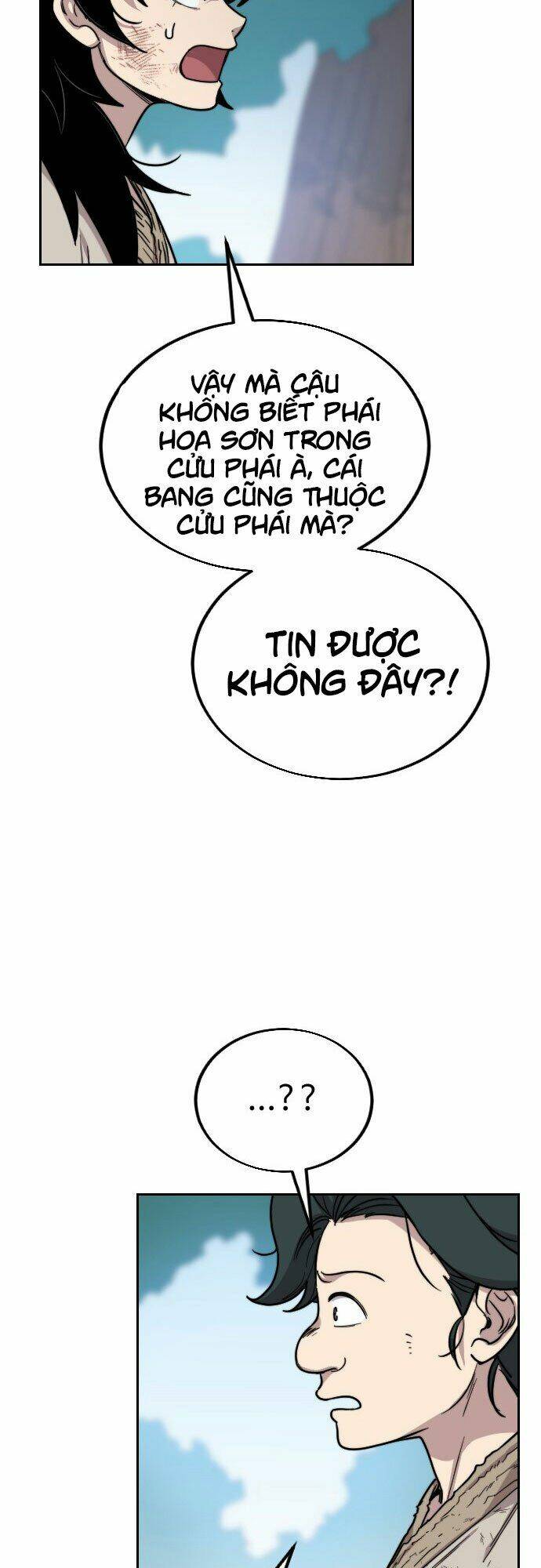 Hoa Sơn Tái Xuất Chapter 1.5 - Trang 2