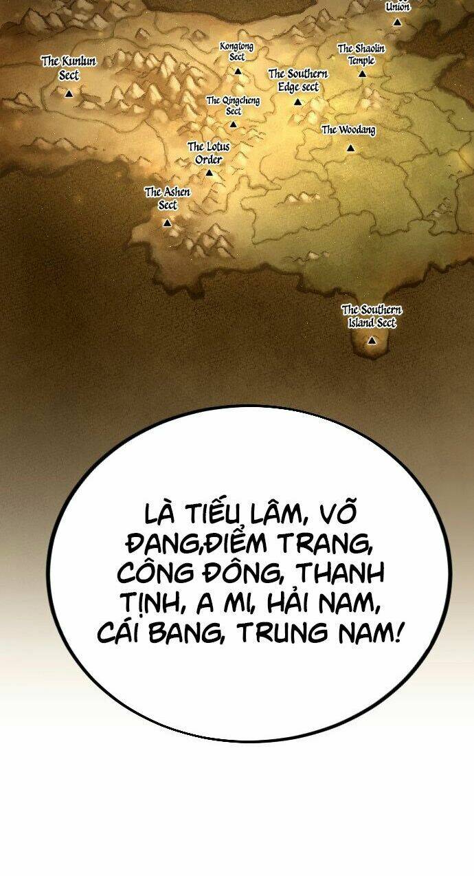 Hoa Sơn Tái Xuất Chapter 1.5 - Trang 2