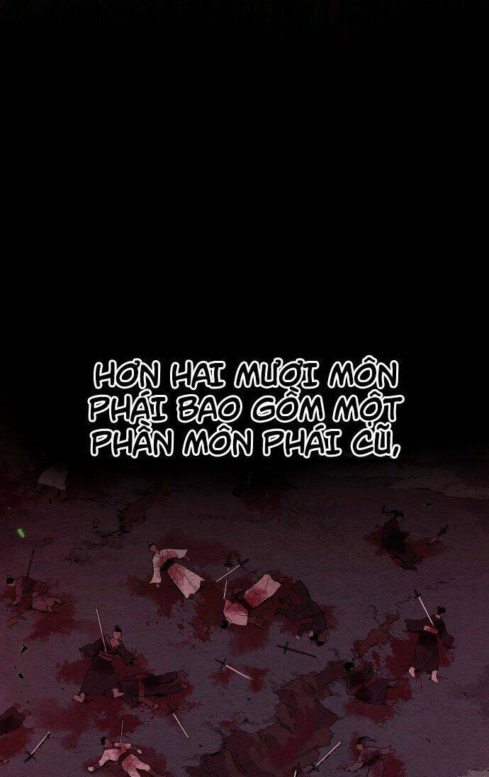 Hoa Sơn Tái Xuất Chapter 1 - Trang 2