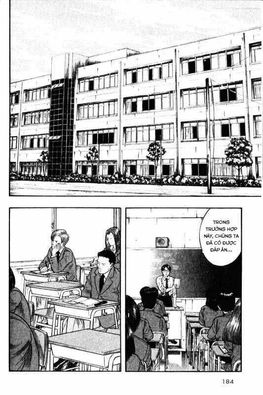 Inugami Chapter 9 - Trang 2