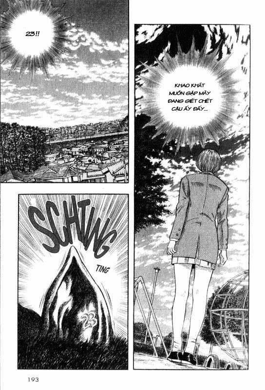 Inugami Chapter 9 - Trang 2