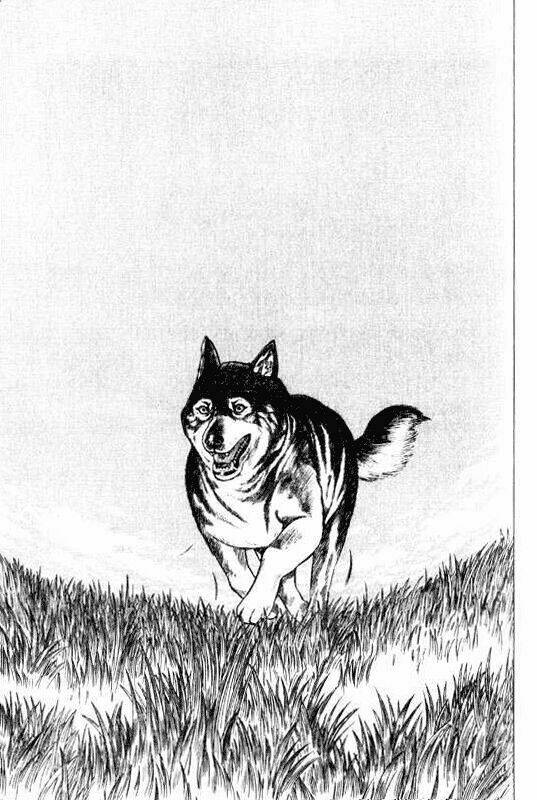 Inugami Chapter 9 - Trang 2