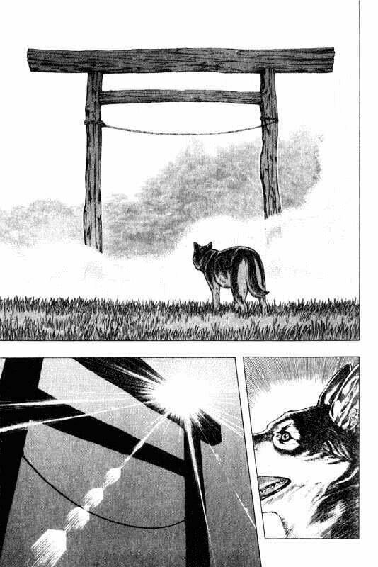 Inugami Chapter 9 - Trang 2