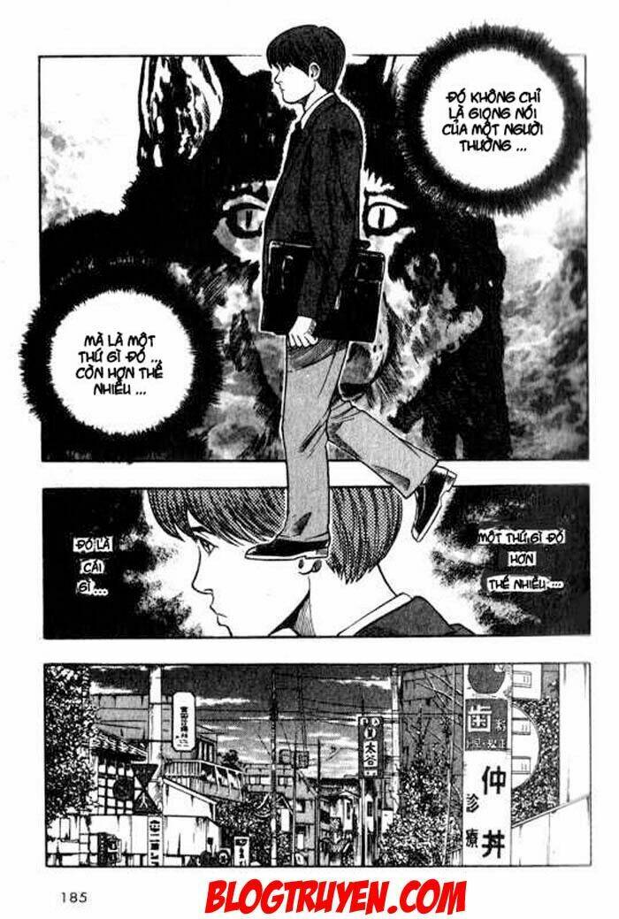 Inugami Chapter 4 - Trang 2