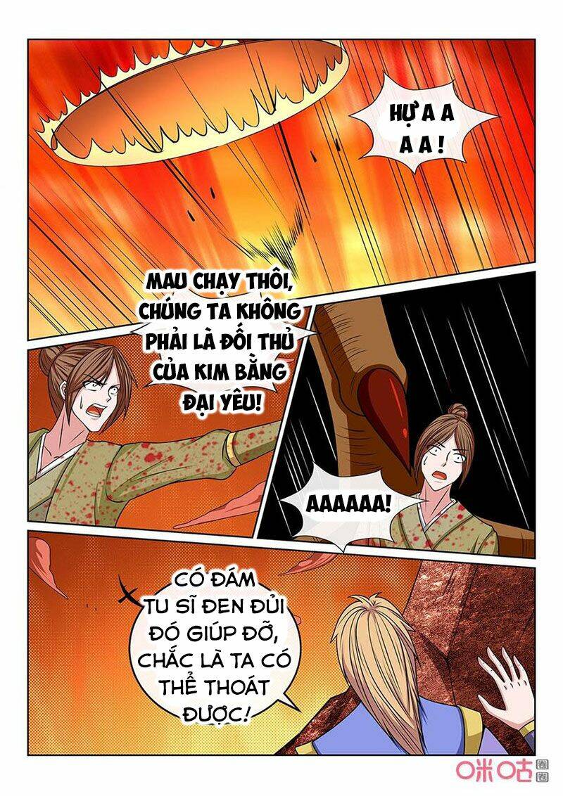 Tiên Vương Chapter 100 - Trang 2