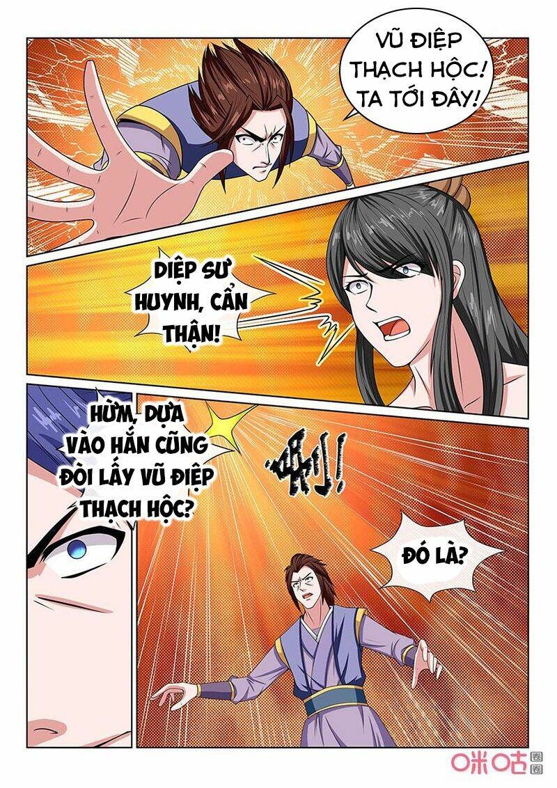 Tiên Vương Chapter 100 - Trang 2