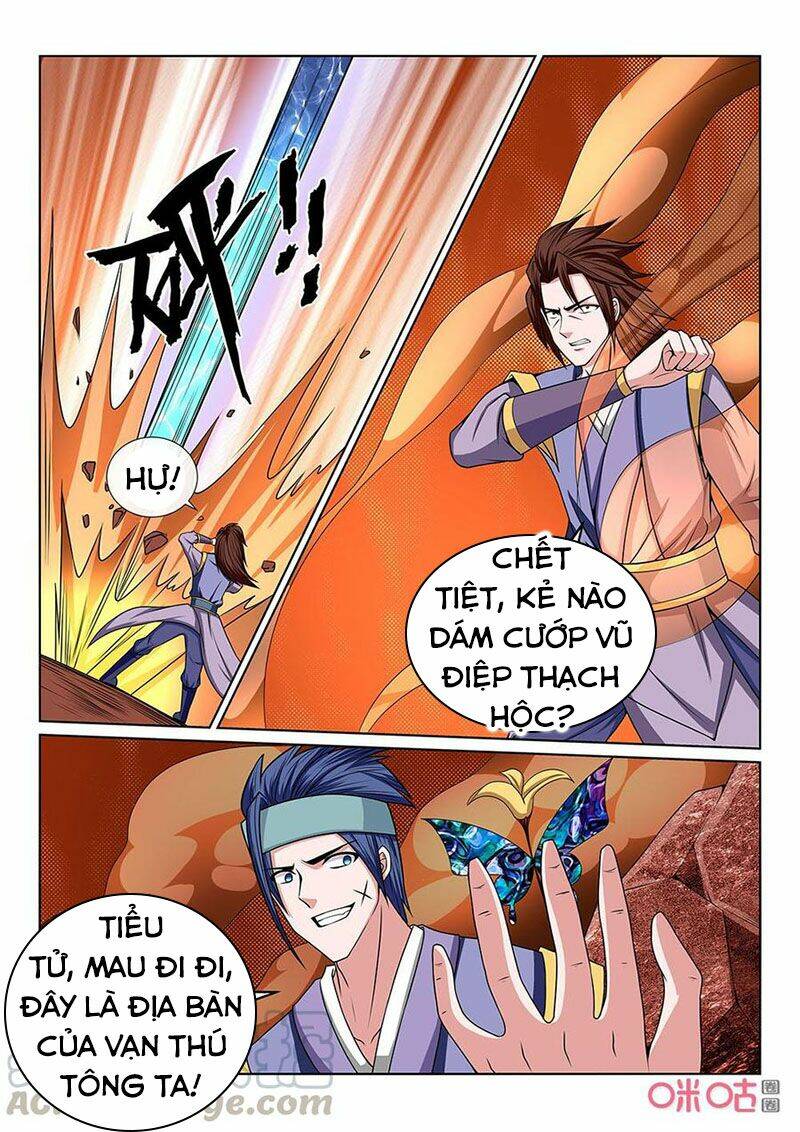 Tiên Vương Chapter 100 - Trang 2