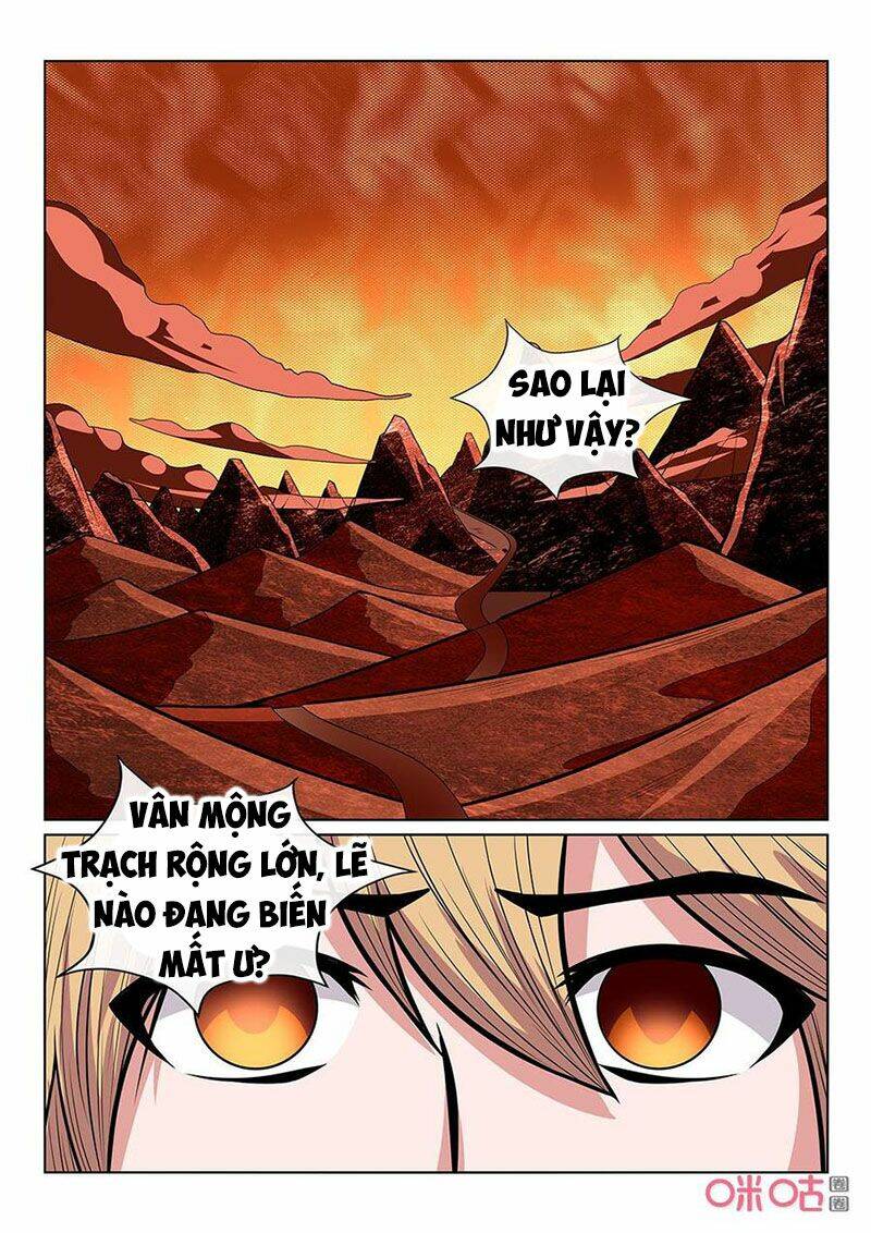 Tiên Vương Chapter 99 - Trang 2