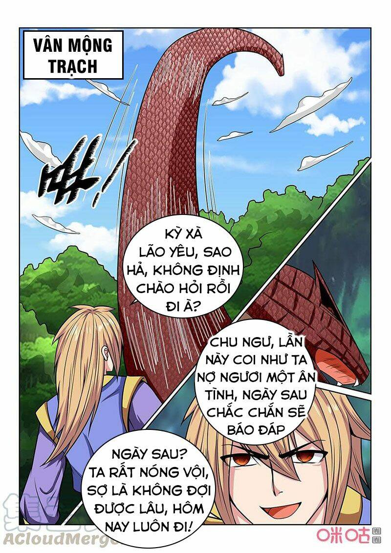 Tiên Vương Chapter 98 - Trang 2