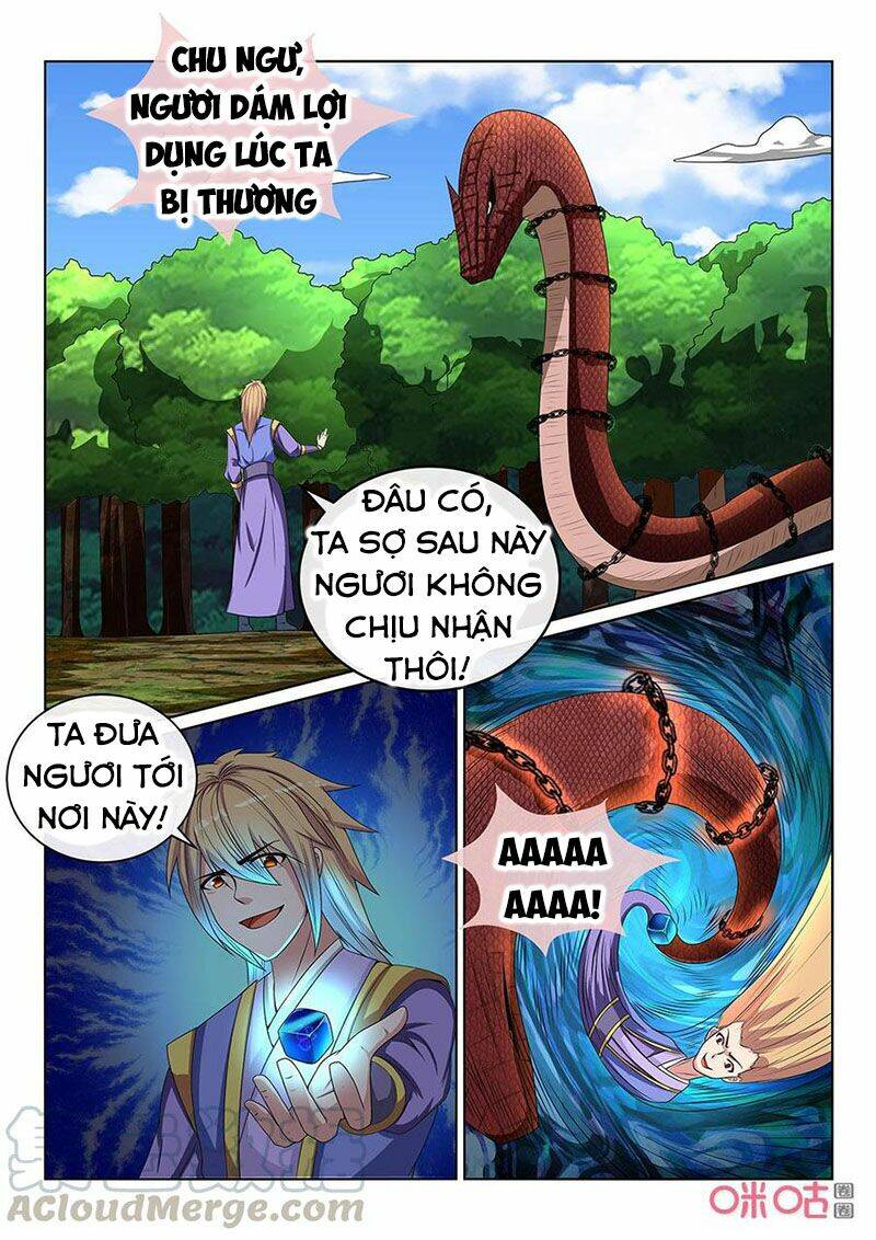 Tiên Vương Chapter 98 - Trang 2