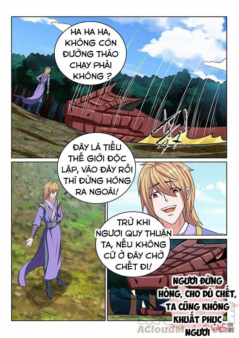 Tiên Vương Chapter 98 - Trang 2