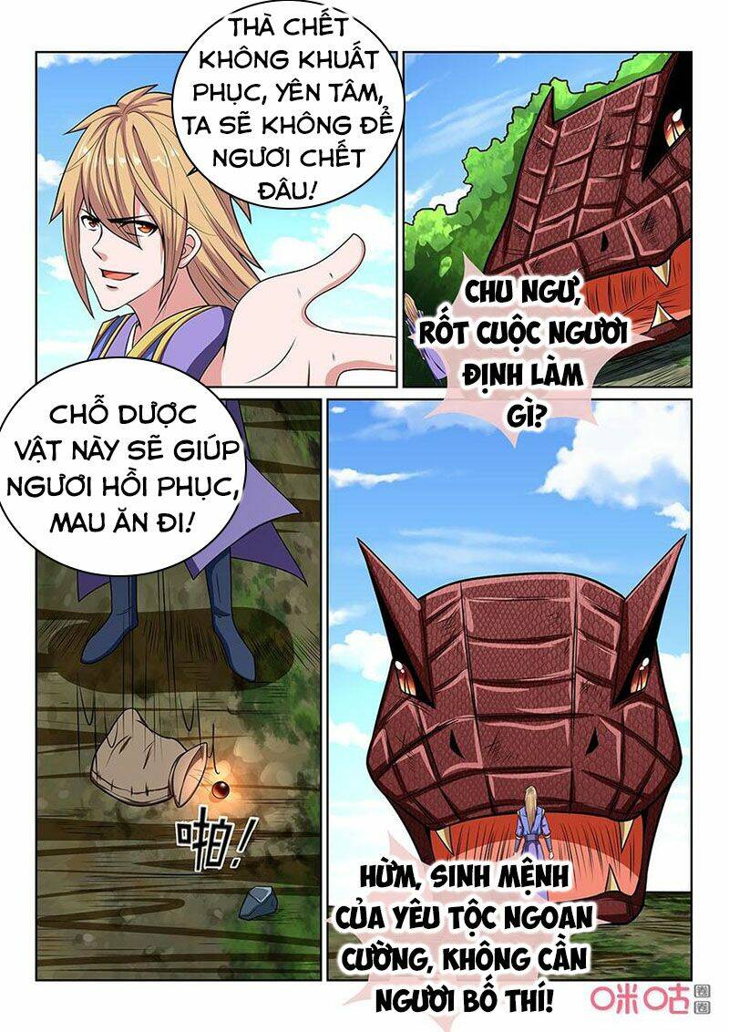 Tiên Vương Chapter 98 - Trang 2