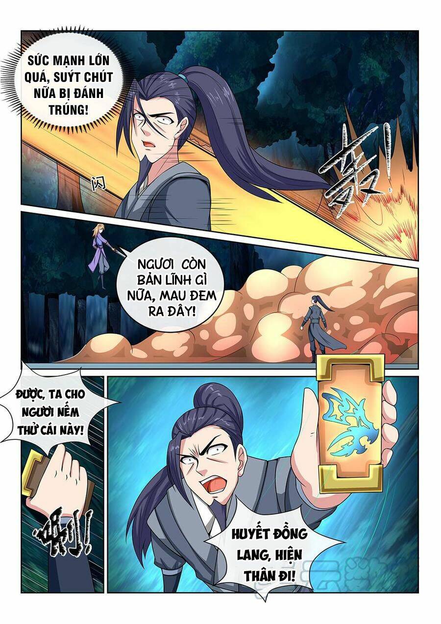 Tiên Vương Chapter 94 - Trang 2