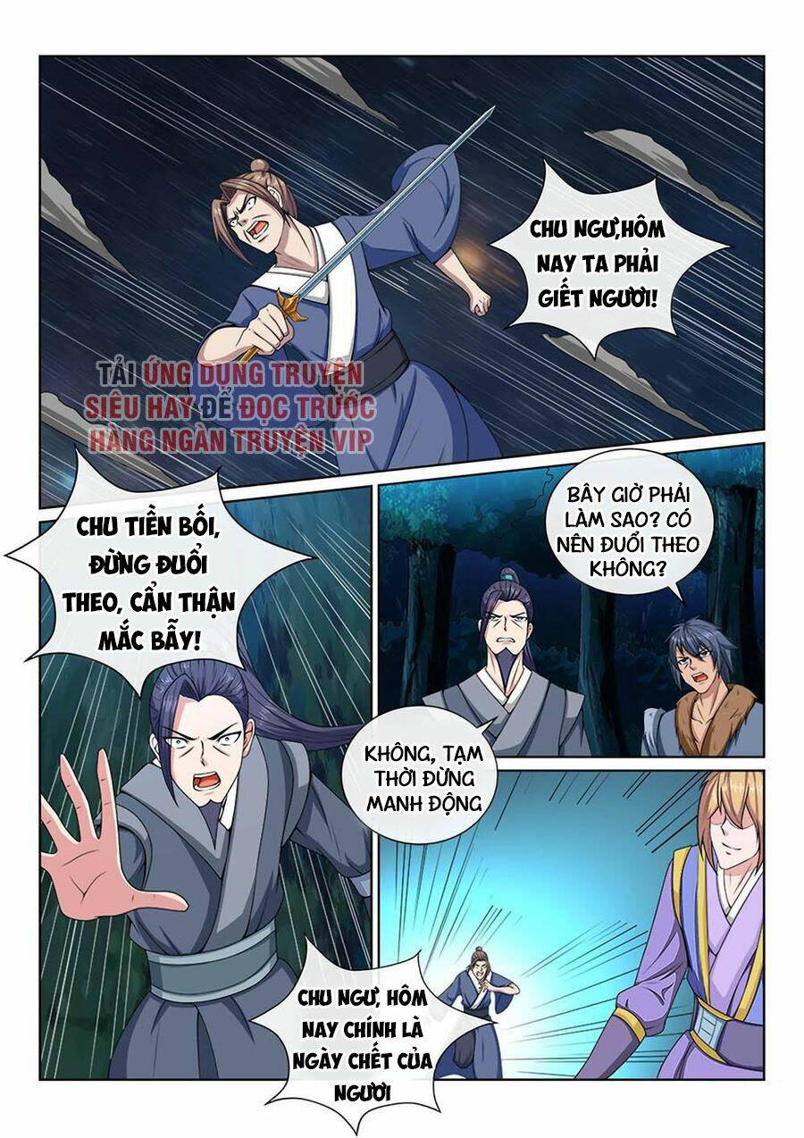 Tiên Vương Chapter 93 - Trang 2