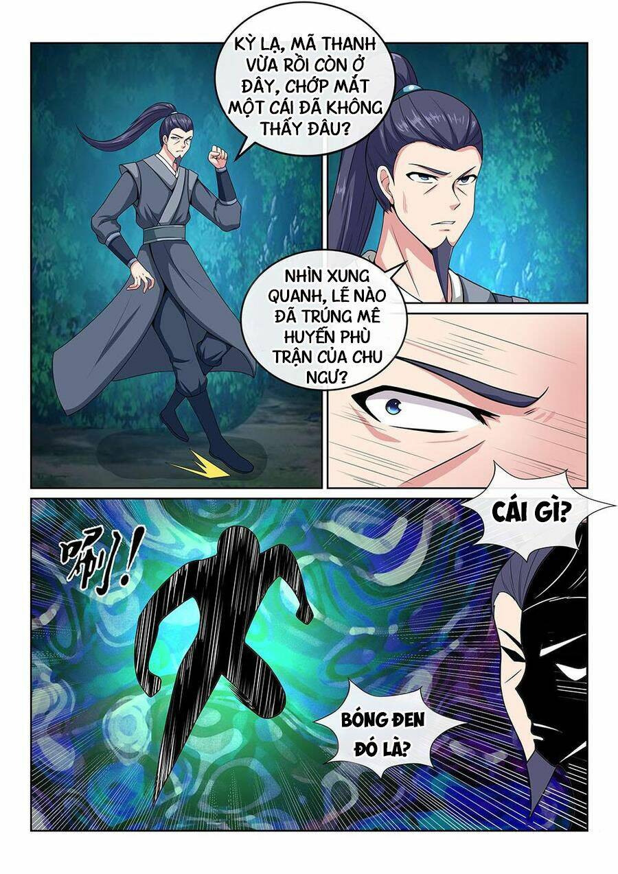 Tiên Vương Chapter 90 - Trang 2