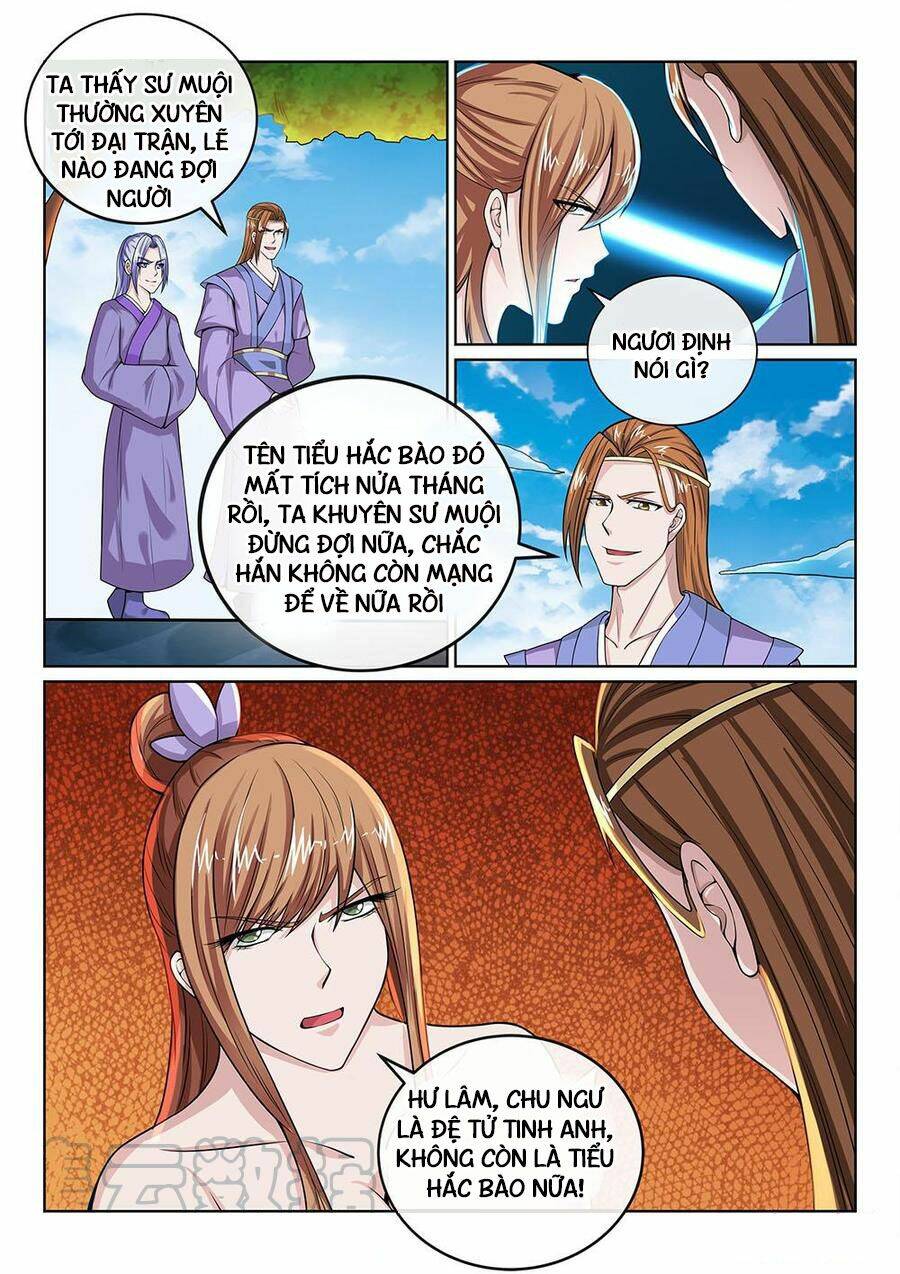 Tiên Vương Chapter 86 - Trang 2