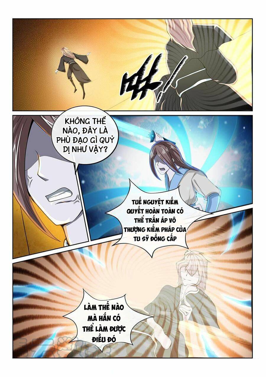 Tiên Vương Chapter 85 - Trang 2