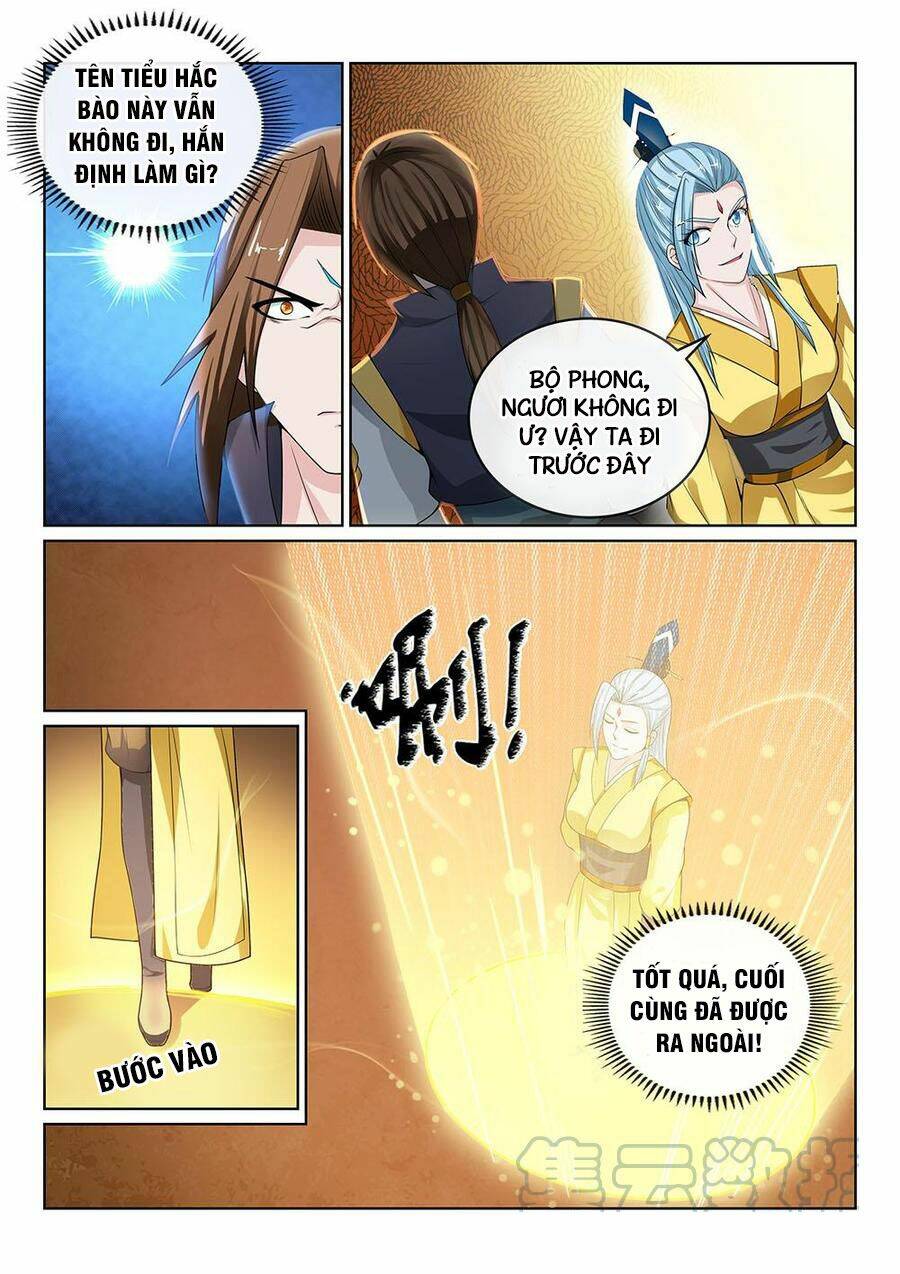 Tiên Vương Chapter 84 - Trang 2