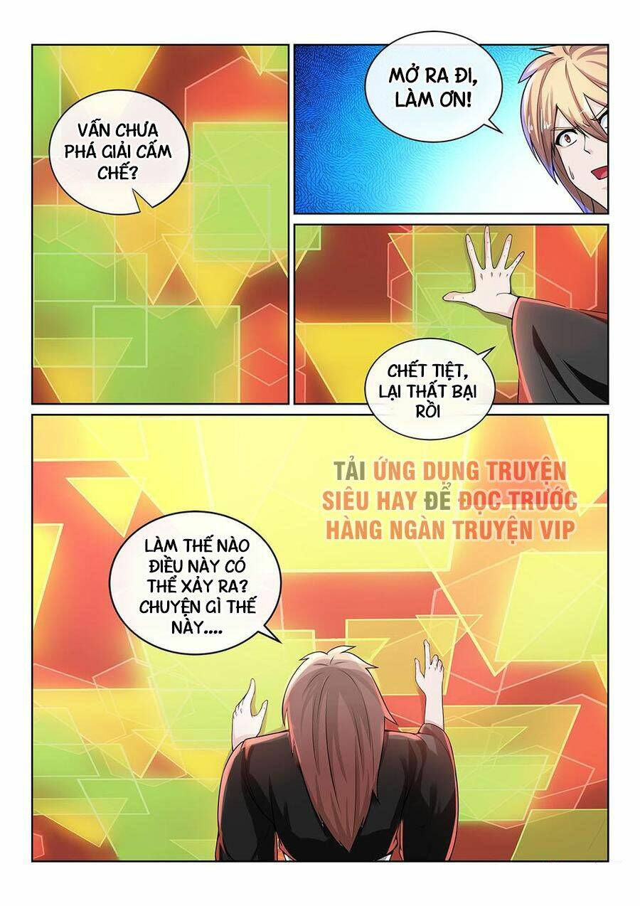 Tiên Vương Chapter 84 - Trang 2