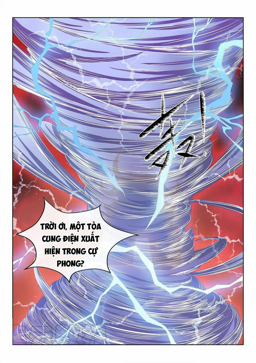 Tiên Vương Chapter 83 - Trang 2