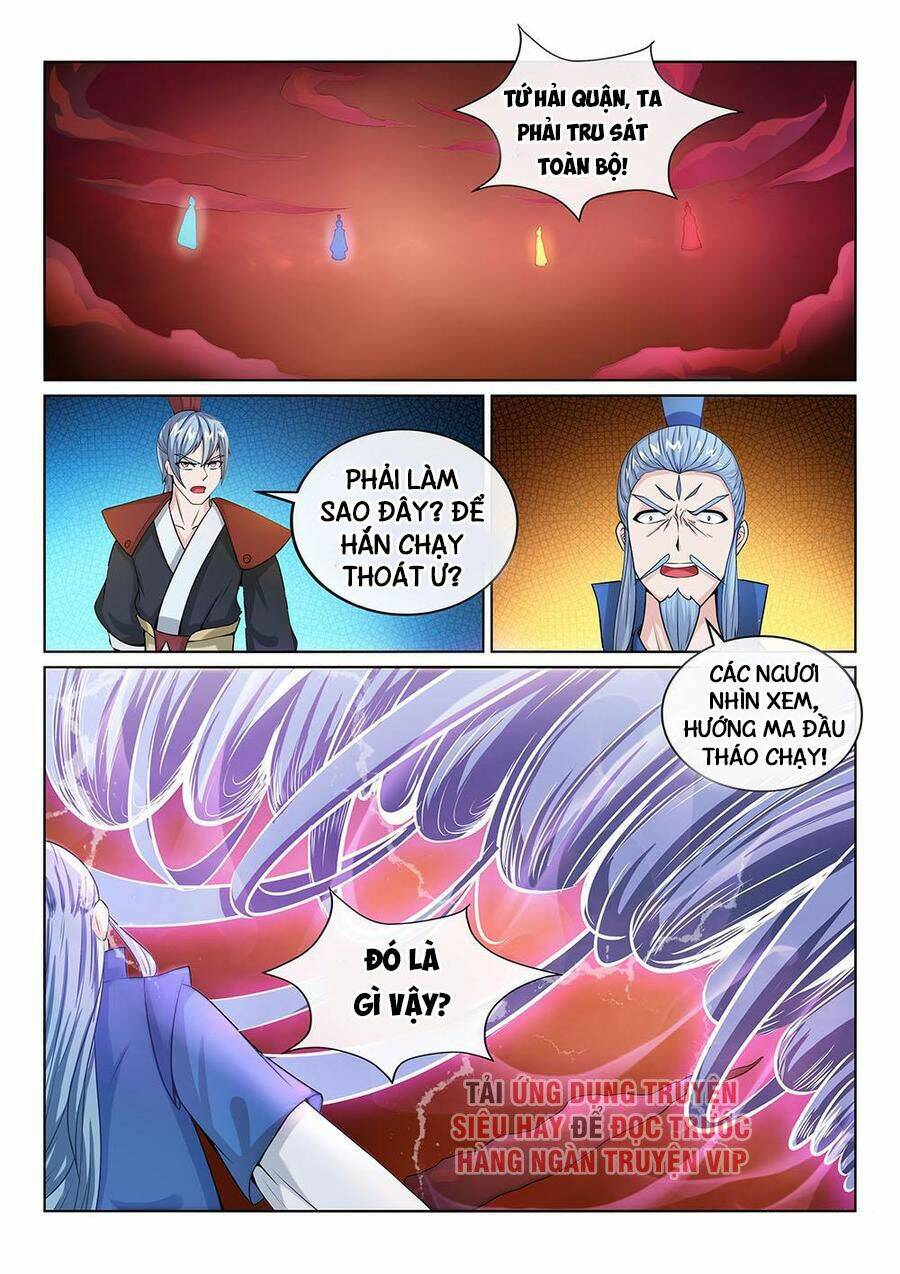 Tiên Vương Chapter 83 - Trang 2